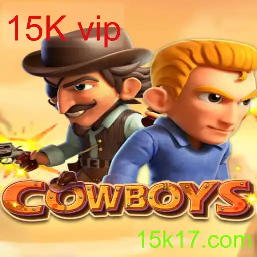COWBOYS: Mergulhando no Mundo do Velho Oeste e Aventura com 15K vip